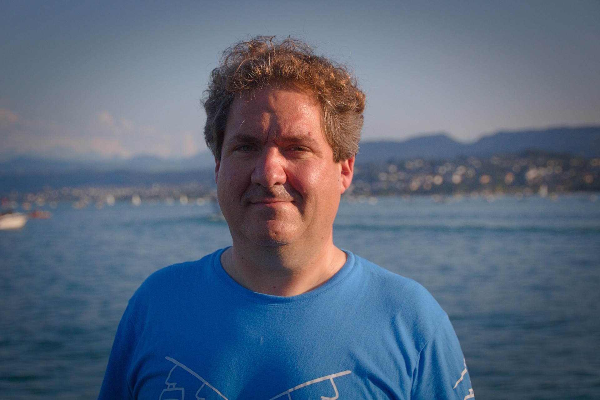 Roland Itschner